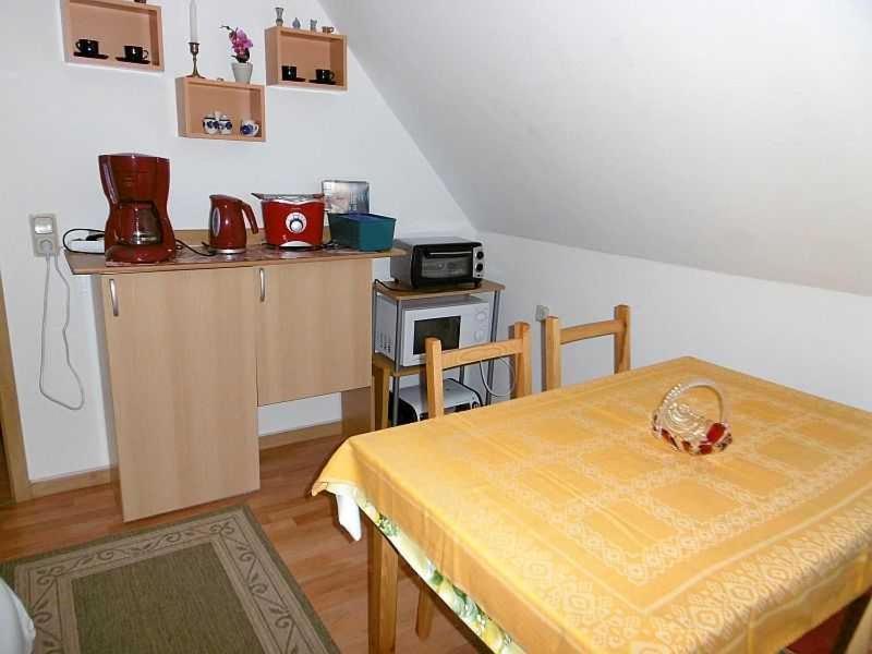 Ruegen Fewo 38 Дрешвиц Екстериор снимка
